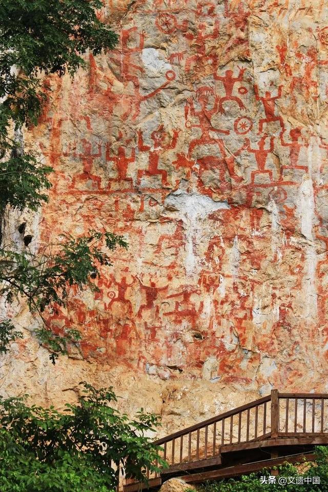 看一看，世界文化遗产委员会如何高度赞赏中国六大世界文化景观？