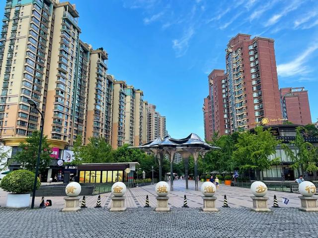 上海长宁区咋就这么像日本？逛个街仿佛穿越到东京！