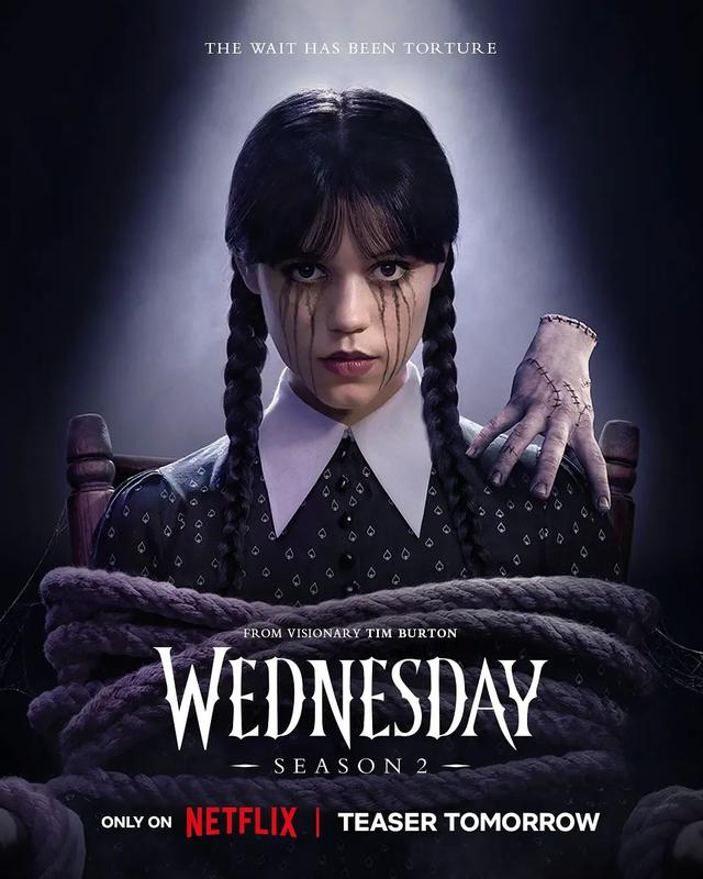 全是王炸！这5部八月好剧不容错过