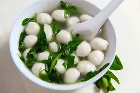 骑行途中的博罗美食，吃饱喝足200公里不在话下！图片