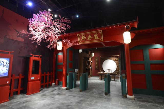 去扬州你可以不看瘦西湖，但是一定要去大运河博物馆！
