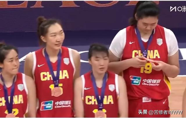 亚洲杯最佳阵容！韩旭上榜，165cm的里德，172cm的田中心均在列