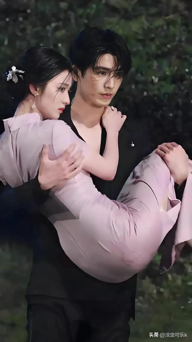 旗袍最美也只能穿成这样了吧？怎么还这么多人说故意拍丑的！