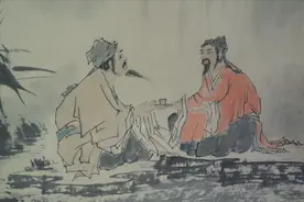 舌尖上的唐诗宋词，当美酒邂逅诗词，诗词中的酒香浸润人心上千年图片