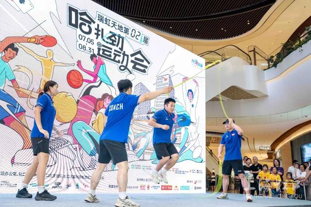 市集+演出+展览，暑期旅游季解锁北外滩玩乐指南！