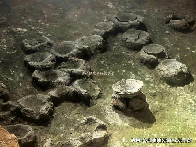 比南风古灶早千年！佛山高明文化地标：岭南陶瓷的“唐代”古窑