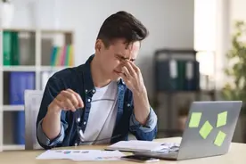 男人工作多久算正常？一文给出明确答案，不妨了解一下！图片
