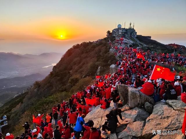 国庆即将来临，带父母出行总是闹不愉快？这么做暖心又省心