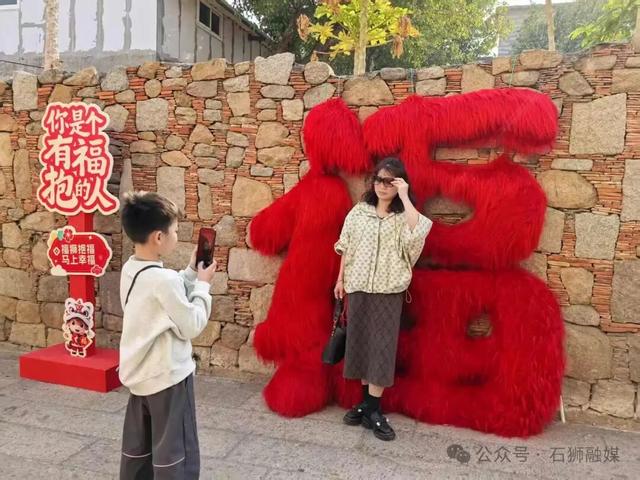 6.6万人次打卡、营业额破30万元！永宁古卫城嘉年华圆满落幕