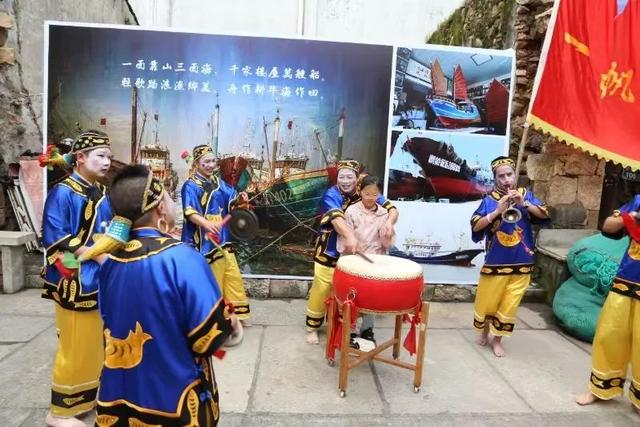 浙江行吟之温岭、雁荡｜唐毅