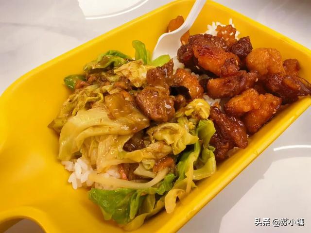 【石家庄】河北经贸大学银杏节预览，随手一拍都是壁纸