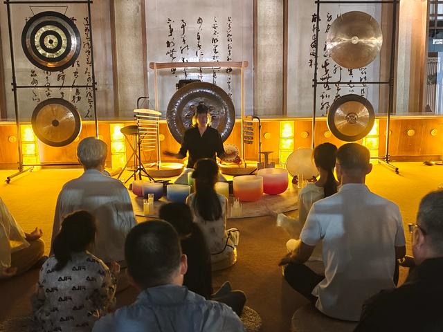 青城山庄入选全省首批职工疗休养承接单位,三大定制套餐一键解锁