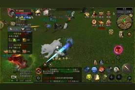 端游丝路传说经历千辛万苦终于出手游啦，真的激动！图片