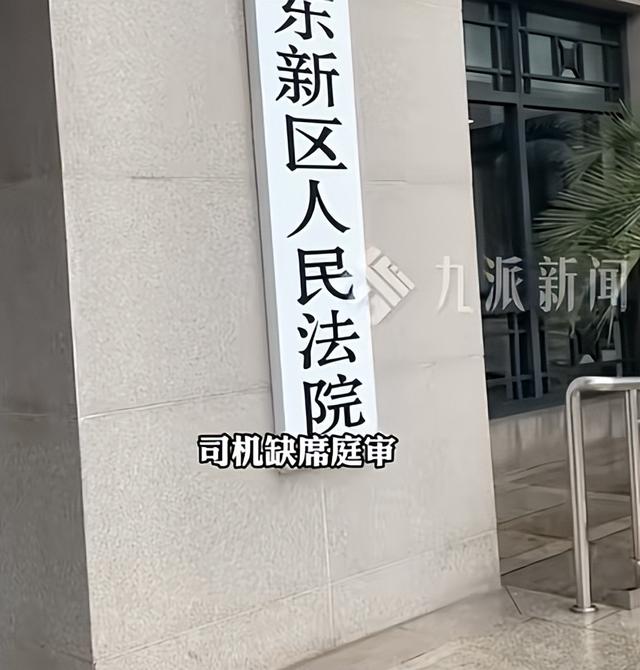 错付1010元后续！上海交通委介入，司机公司被扒，律师回应难定责
