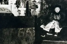 清朝灭亡后，遗留的百万清军都去哪里了？直到1987年，才被发现图片