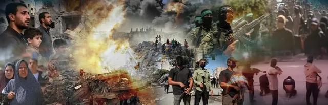 停火9天就炸锅 加沙外战未停内战又起