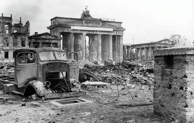 当体育遇上政治	，美国如何用运动重塑战败的德国