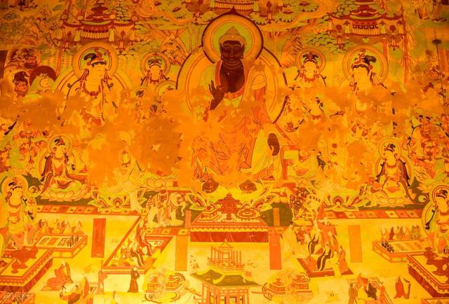 颠覆想象！甘肃的“双面人生”：千年文脉酿芬芳（下）