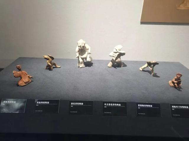 走，周末到许昌博物馆看展！