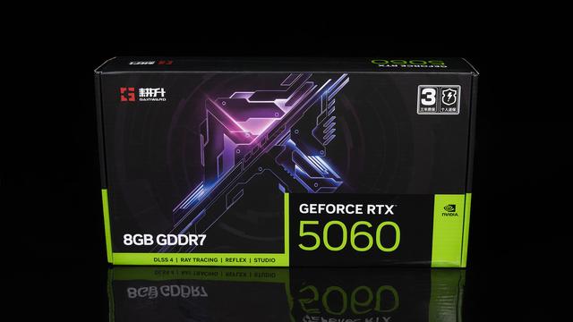 《杀戮空间3》RTX 5070 Ti/5060测试，附帧率优化方案和CPU对比