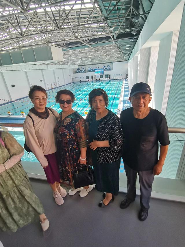 走进校园收获多·旅游文化展风采