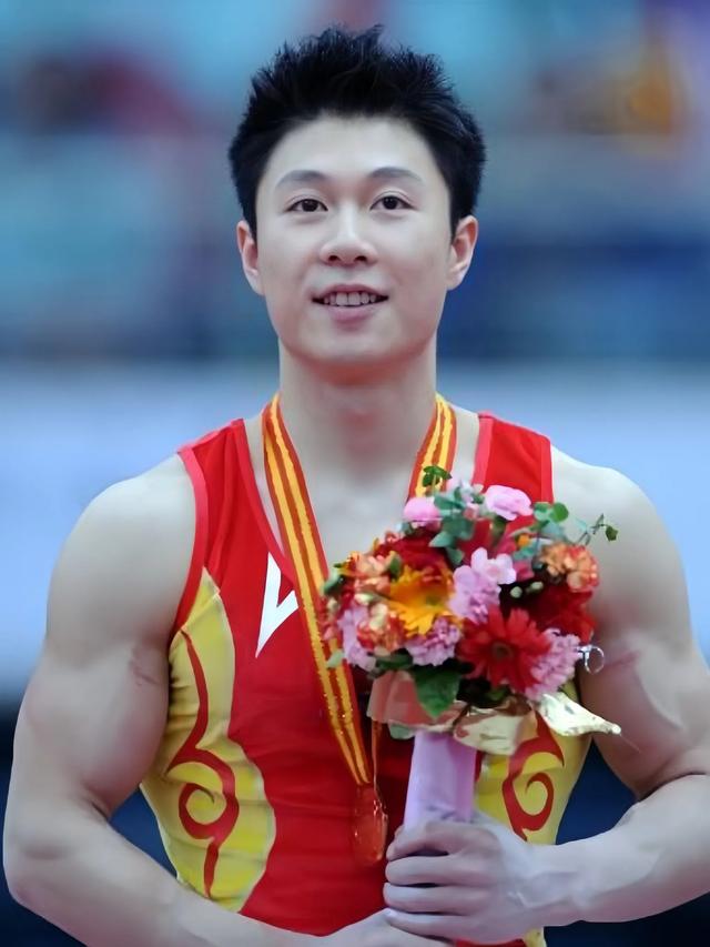 中国奥运金牌TOP10：马龙6金封神！最小13岁夺冠，你最喜欢谁？