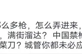 中国真的是“雇佣军禁地”吗？图片