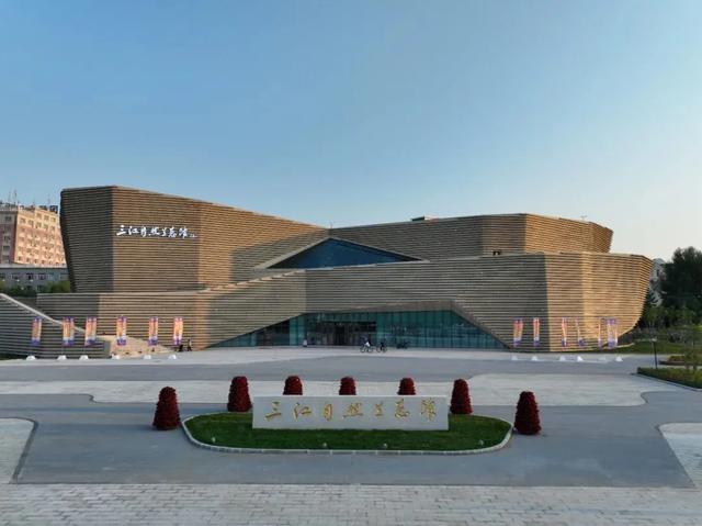 东极抚远冬季旅游全攻略 吃住行玩一站式指南