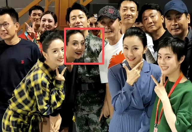 辛柏青丧妻刚满100天，离谱的事就发生了，被撮合娶马伊琍引争议