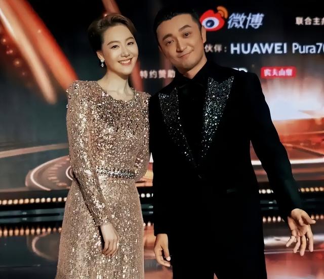 讨好大佬	，陪睡上位，遭央视“开除”，她身上的标签哪个才是真的