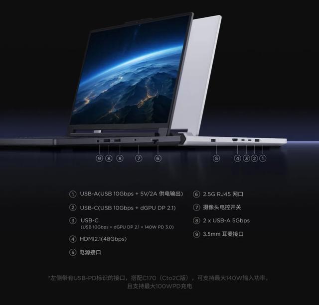 家族内斗！拯救者R9000P和ThinkBook 16p锐龙版 谁更值得买？