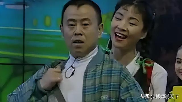 4个老婆	，全家移民，享受正师级待遇，潘长江身上哪个标签是真的