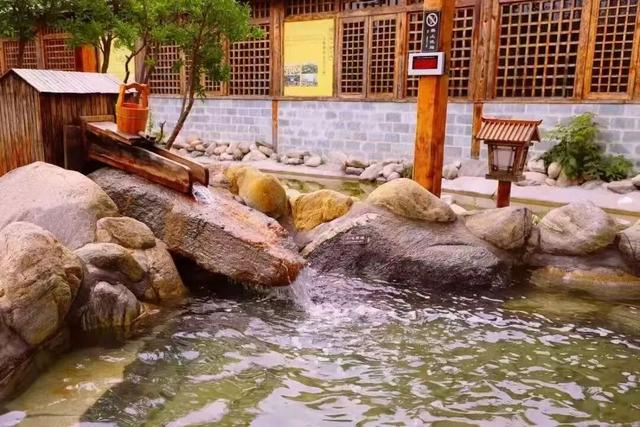 冬日的渭南，我给你准备了“三件套”