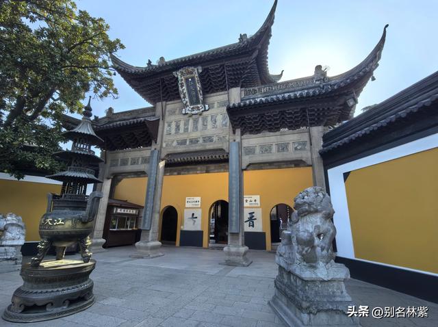 一个人在镇江玩了4天3晚，和大家聊聊真实感受，附自由行旅行攻略