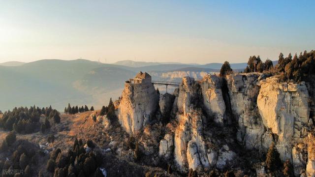 五岳和黄山，到底谁才是中国第一名山？