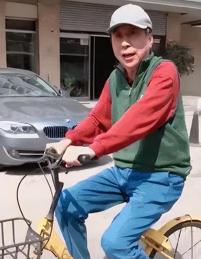 闫学晶没想到，2026年刚开年，好朋友冯巩就给自己上了生动一课