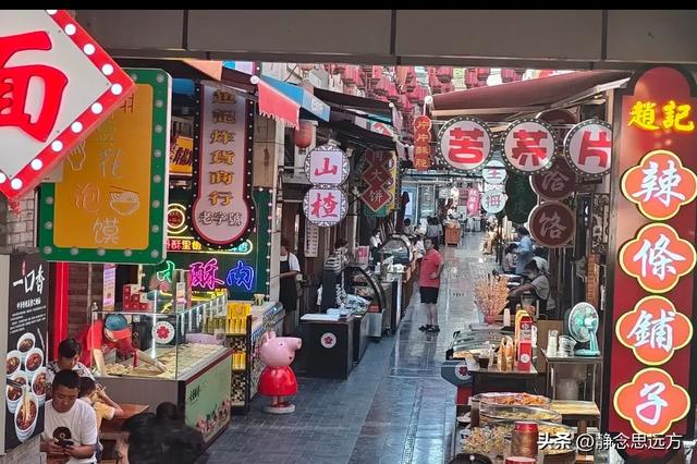 退休跟着儿子到了宝鸡生活了一年了，说实话，我羡慕宝鸡的生活