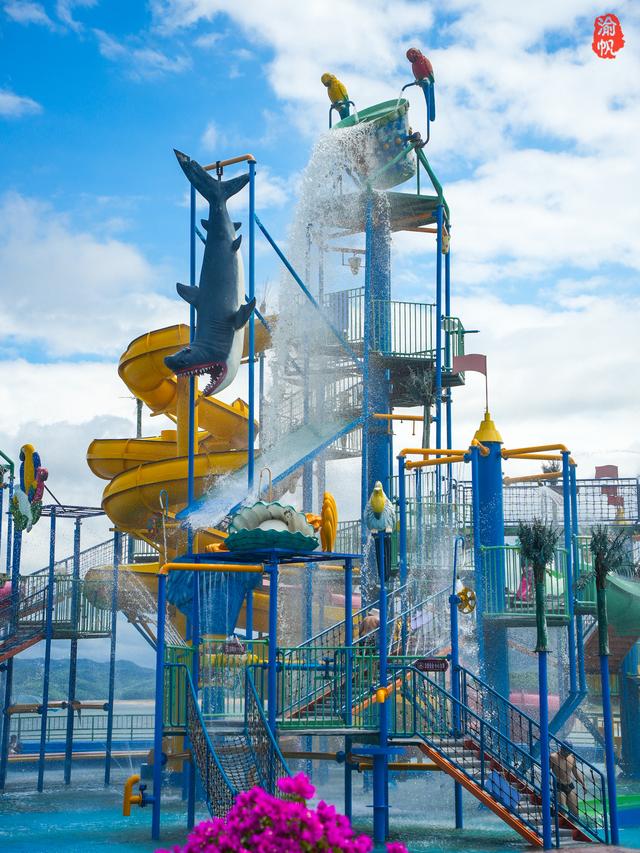吉林旅游攻略：看雾凇、玩泼水、游松江、逛教堂，解锁22℃的夏天