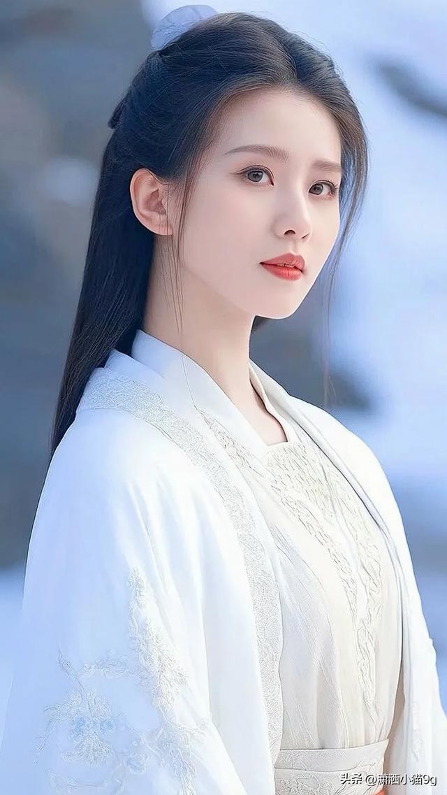 真好看啊，每一帧都美到窒息！漂亮迷人的画面让人忍不住循环播放