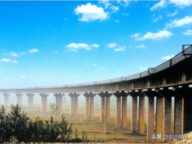 中朝新大桥通车有望，鸭绿江上再续桥梁传奇