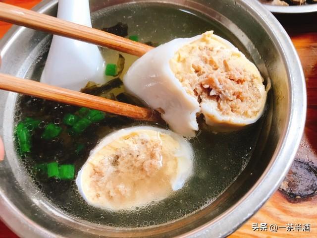 免费营地！福建南平市自驾游免费露营地，主要景点及特色美食