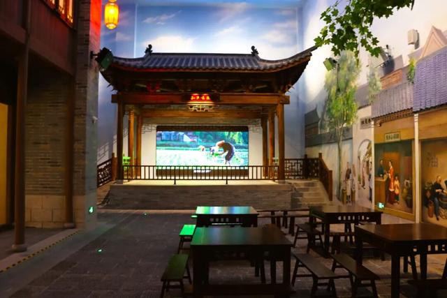 江北文化新地标来了！