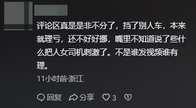 河北女子挪车打人社死！警方立案，嚣张连累车企，坐牢也难辞其咎