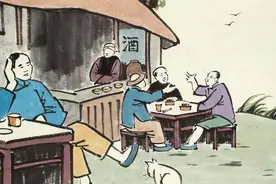 老人和子女最好的相处模式，不是聚餐，而是坚持“梅拉宾法则”图片