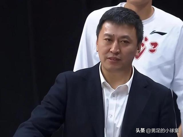 正式官宣，CBA20支球队主教练名单出炉，仅剩3位洋帅