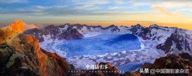 高鹏飞｜四季长白