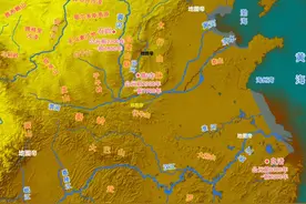 破案了，帝尧都城在哪？重现尧舜禅让惨烈景象图片