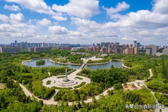假期玩转长春不重样！4大板块120多项文旅活动等你来“解锁”！