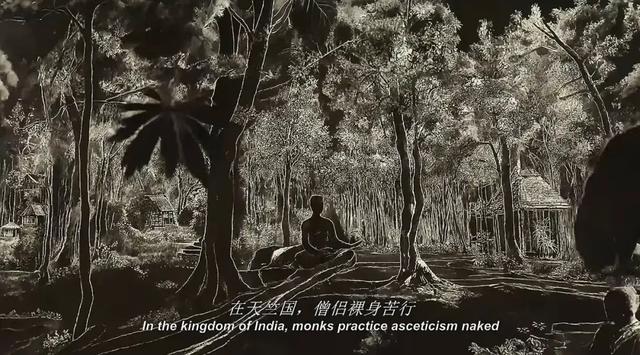 新导演想讲新故事,不再只能等机会