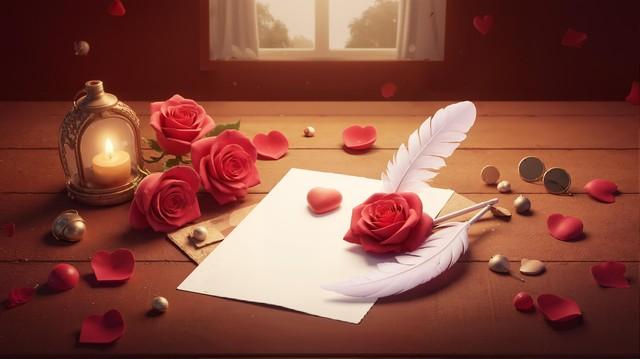 《最走心的感情句子15条：句句藏爱，字字疗愈》